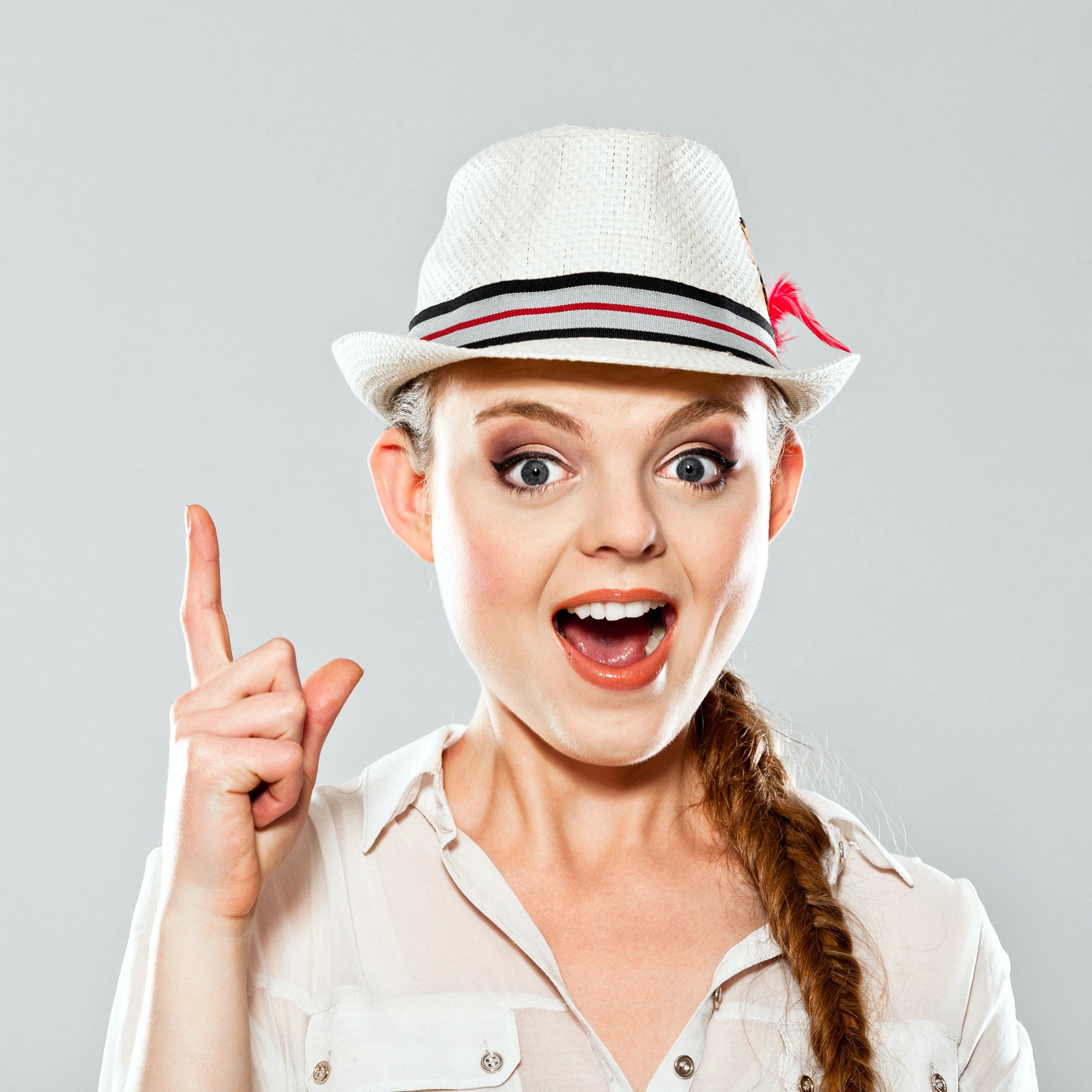 Portrait of Sofia Ramirez, guest experience lead