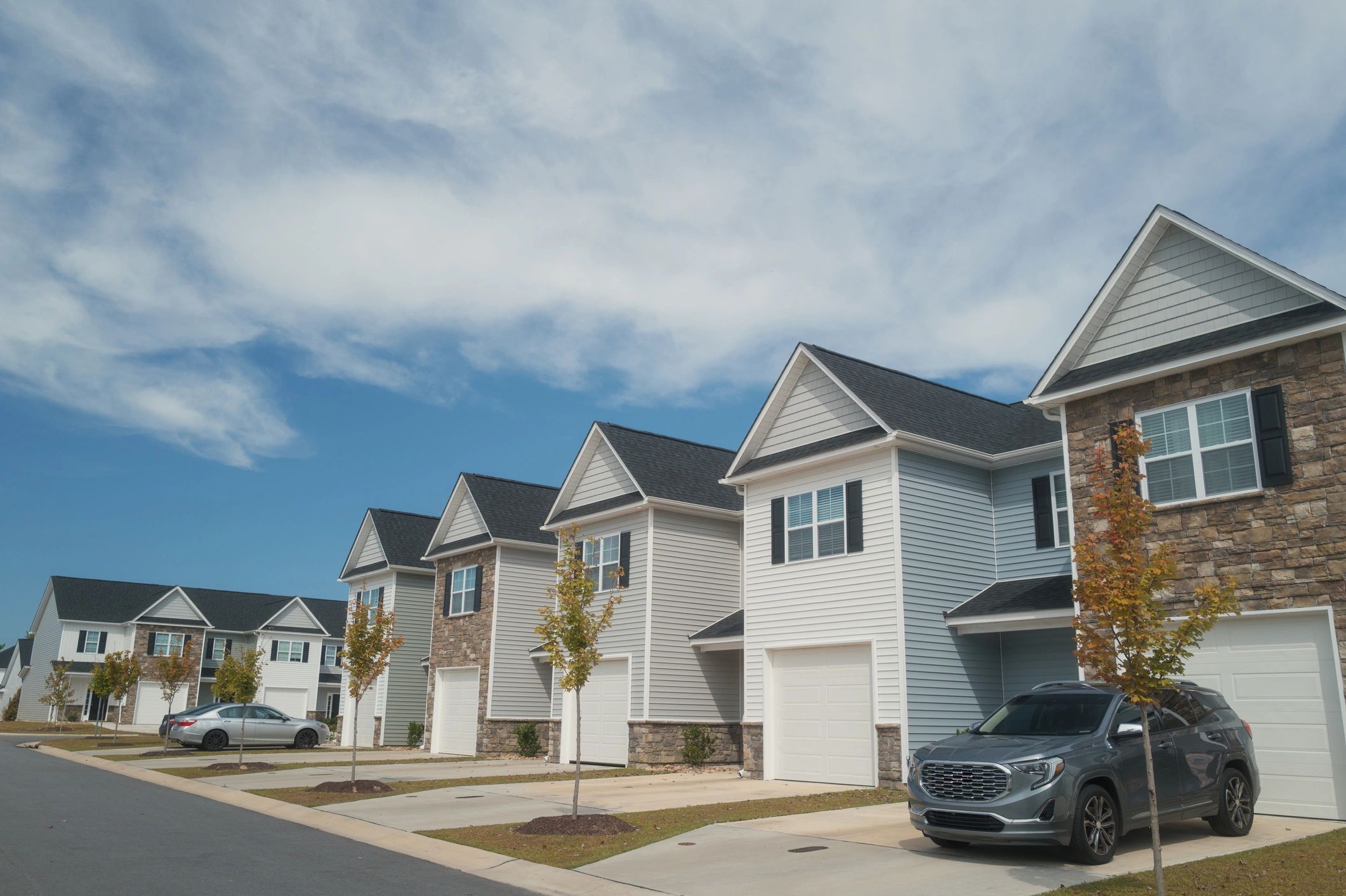 Great Lakes and Midwest campsite